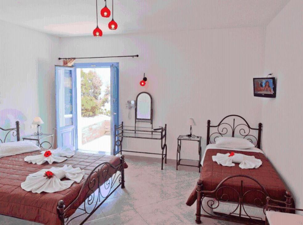 Project Mylopotas Hotel Bagian luar foto