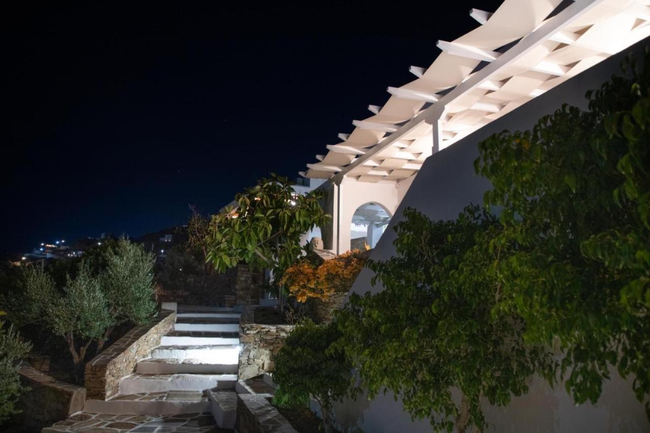 Project Mylopotas Hotel Bagian luar foto